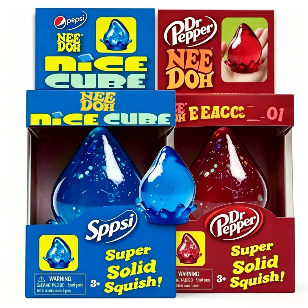 Wedding Supply List - Newest Model Needoh Sensory Toys Drops