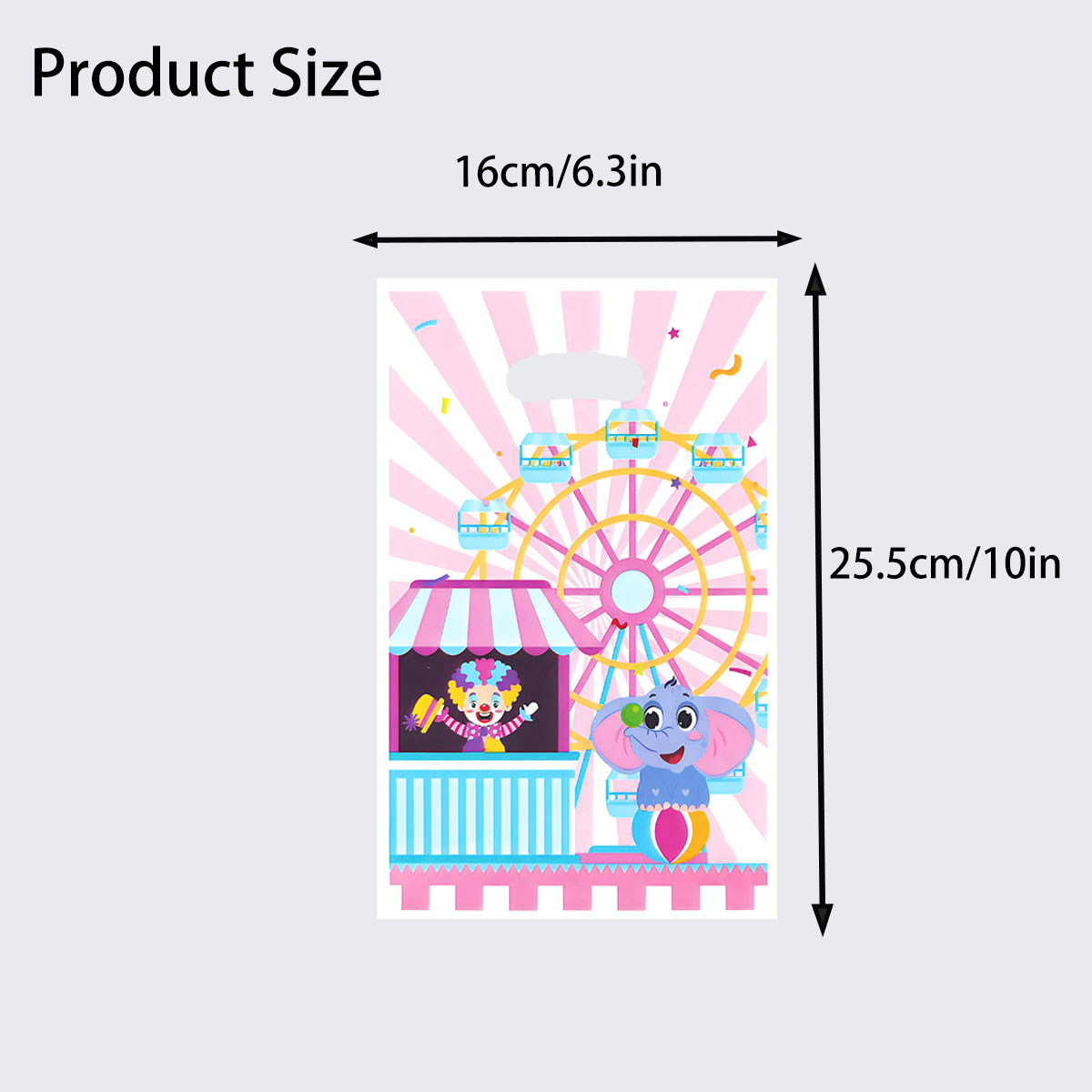 20Pcs/40Pcs Party Gift Bags, G - Wedding/Event Supply Store incelemesi ve fiyatı