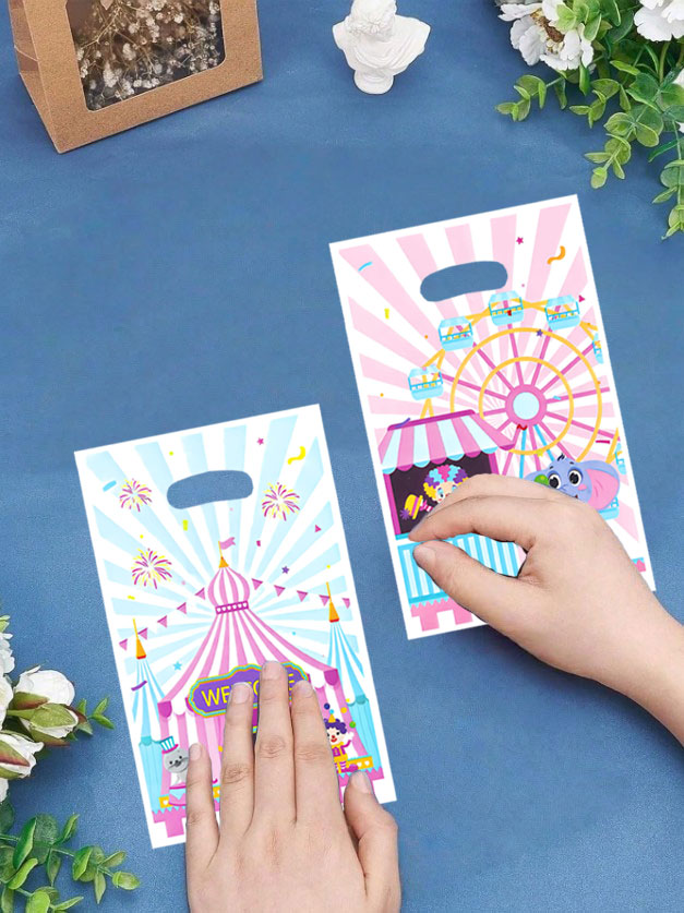 20Pcs/40Pcs Party Gift Bags, G - Wedding/Event Supply Store incelemesi ve fiyatı