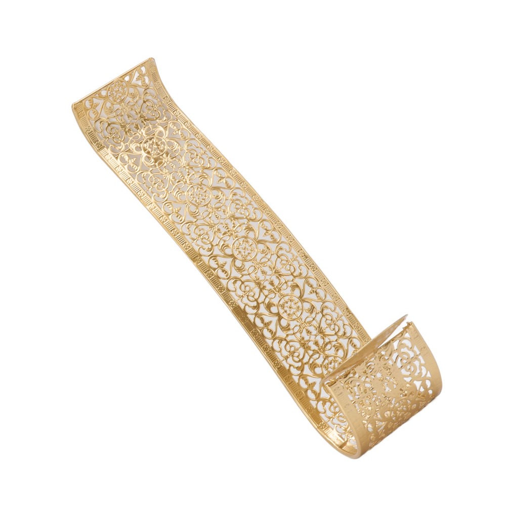 Iron Wall Candle Holder 15.16x - Wedding Solution incelemesi ve fiyatı