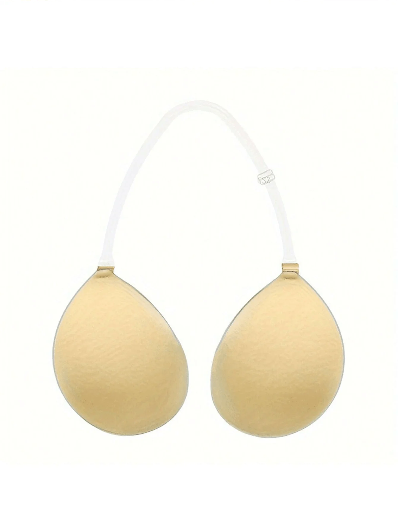 1Pair Women's Sexy Breast Gath - Wedding Solution incelemesi ve fiyatı