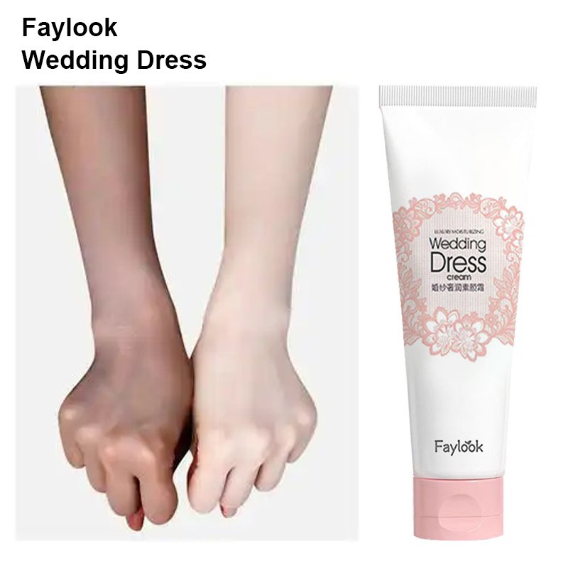 100ml Faylook Wedding Dress Se - Wedding Solution incelemesi ve fiyatı