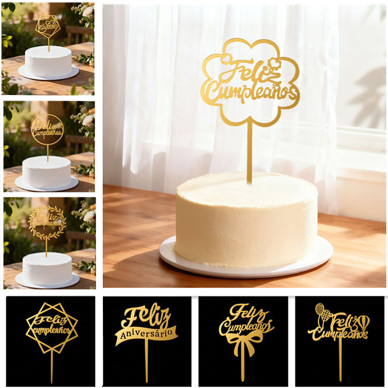 Acrylic Spanish language Birth - Wedding Qw incelemesi ve fiyatı