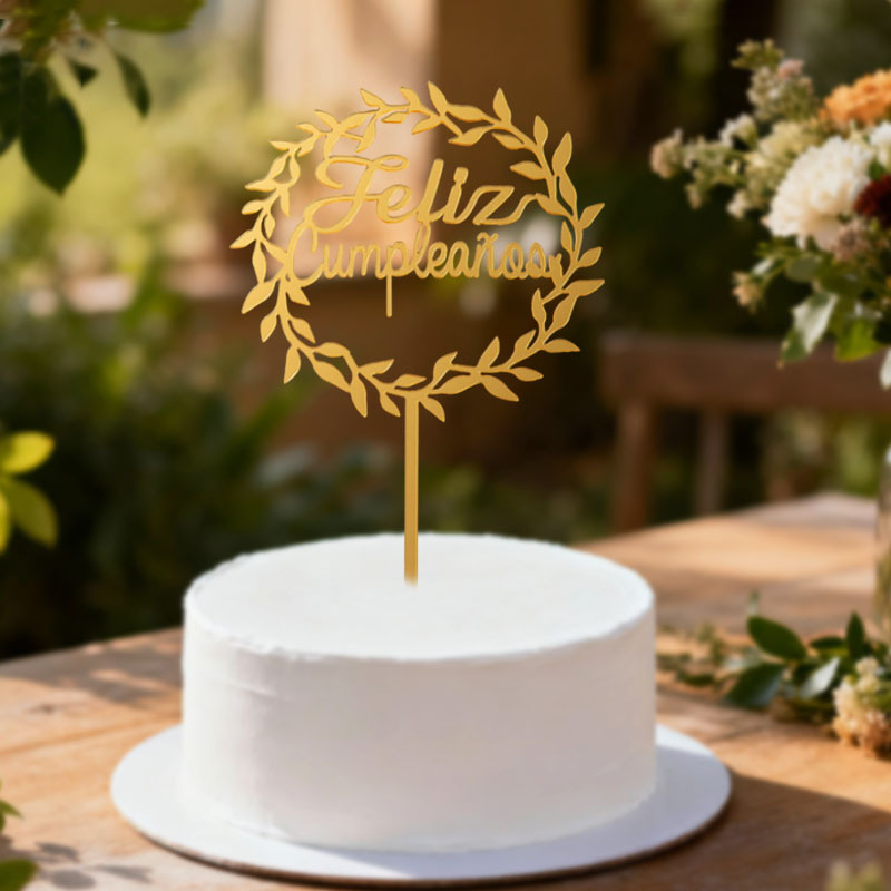 Acrylic Spanish language Birth - Wedding Qw incelemesi ve fiyatı