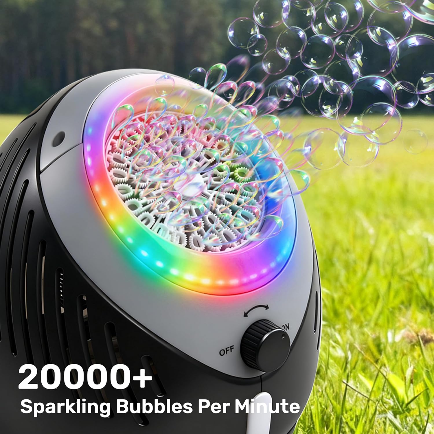 JOYFY Play-Act Bubble Machine  - Wedding Solution incelemesi ve fiyatı