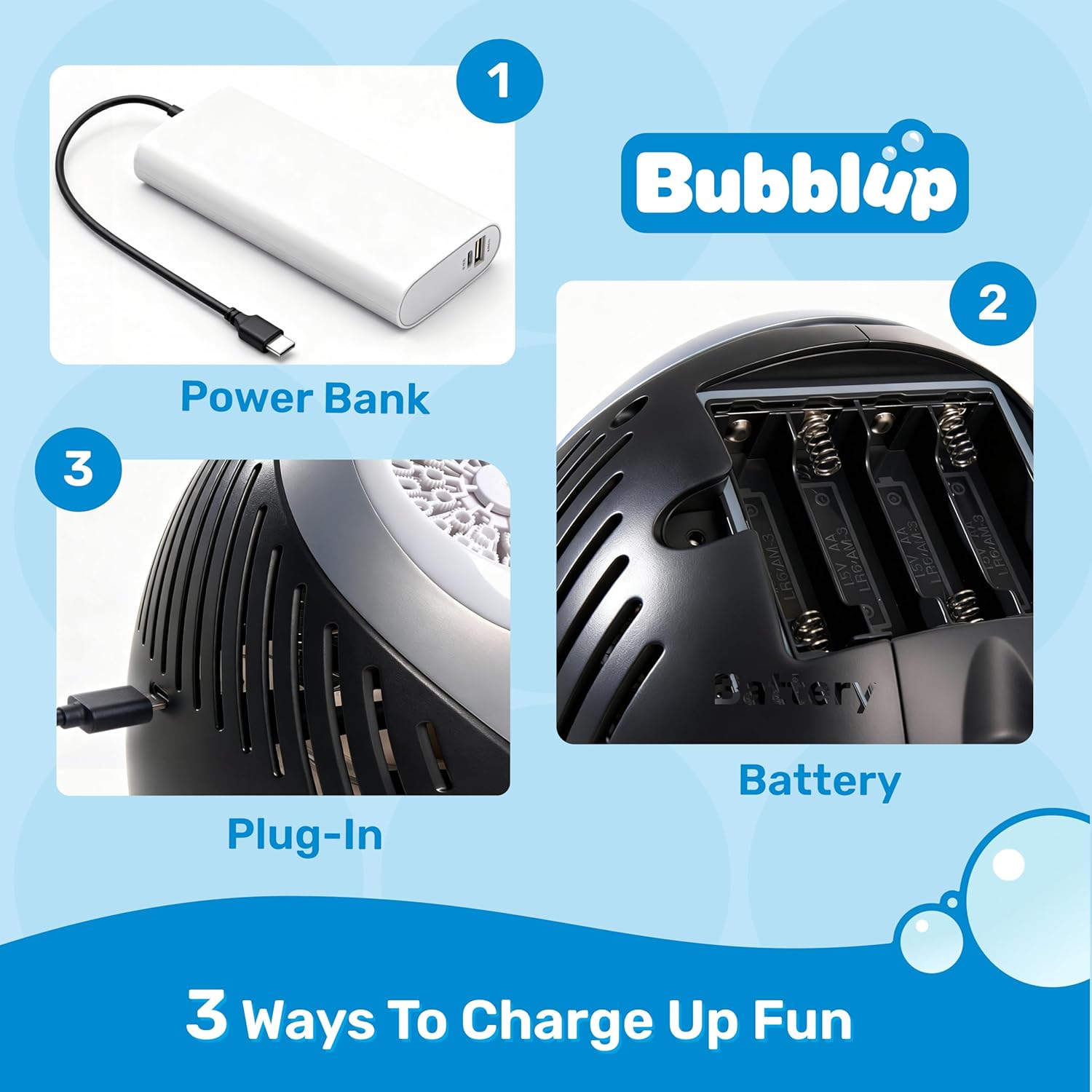 JOYFY Play-Act Bubble Machine  - Wedding Solution incelemesi ve fiyatı