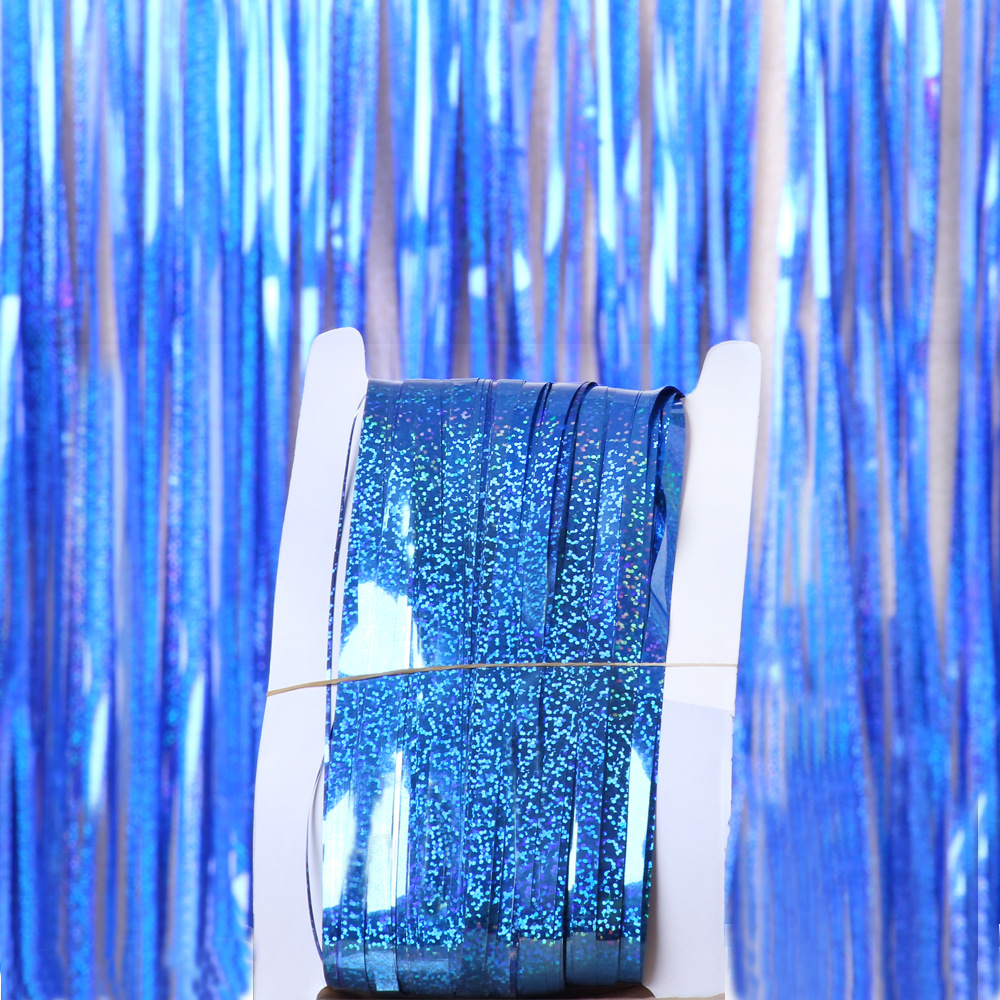 Laser rain curtain decoration  - Wedding/Event Supply Store incelemesi ve fiyatı