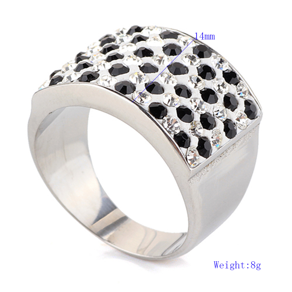 Fashion Crystal Jewelry Black  - Supplier Wedding incelemesi ve fiyatı