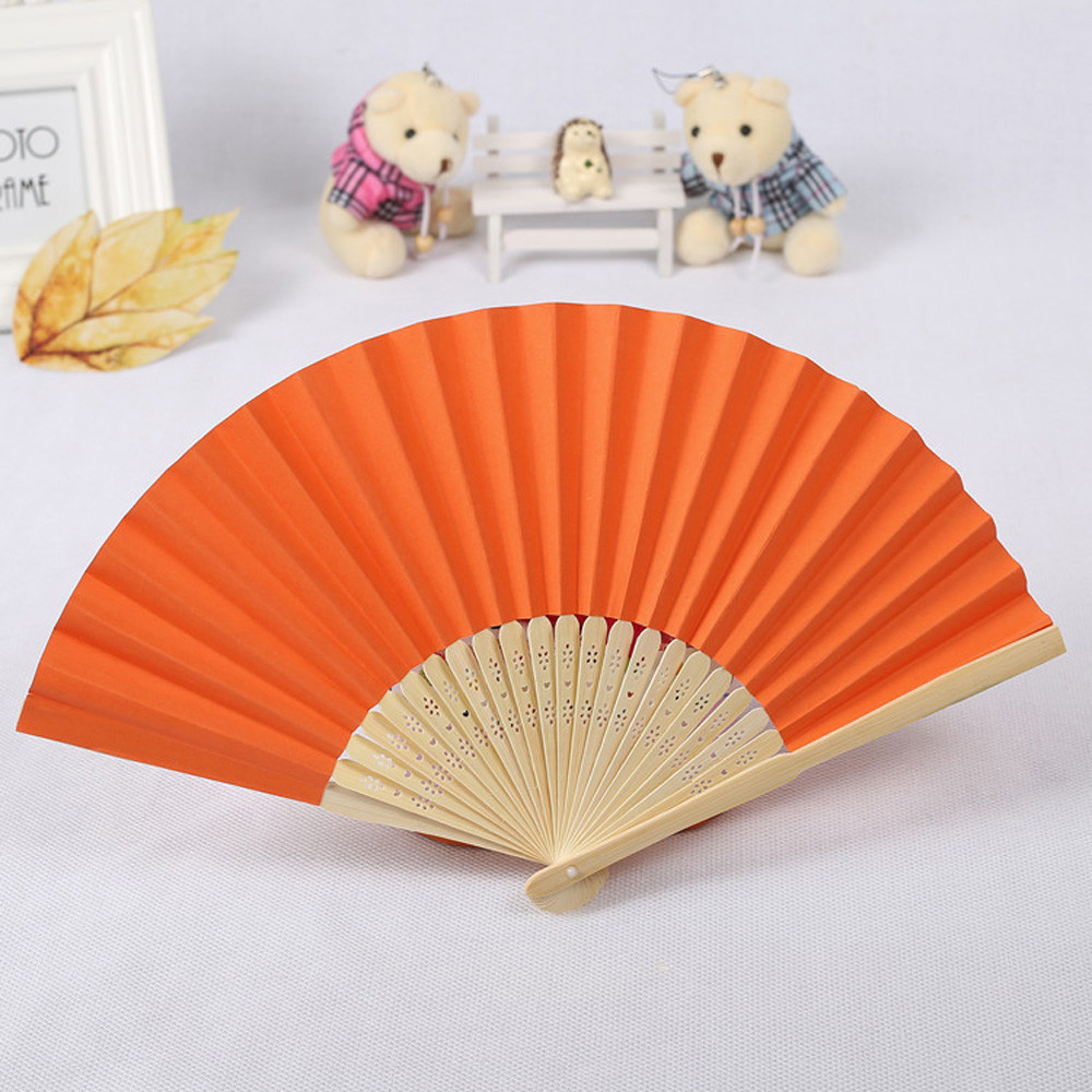 Hand Fan Pocket Folding Fan So - Wedding Supply List incelemesi ve fiyatı