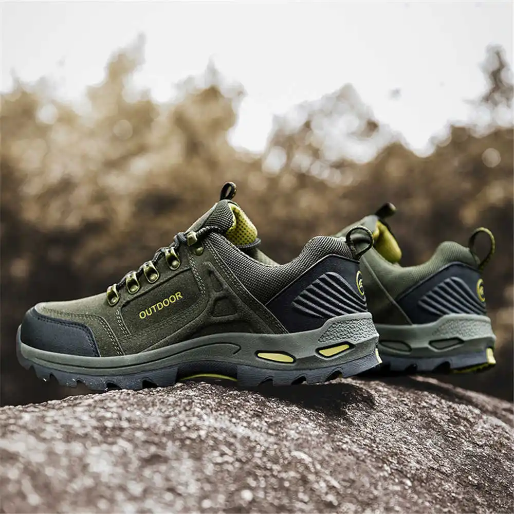 Non-slip Lace Up Hiking Tennis - Wedding Supply Canada incelemesi ve fiyatı