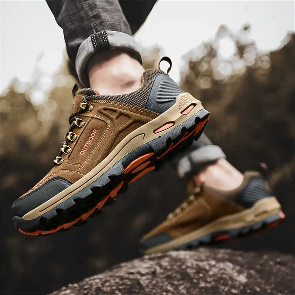 Non-slip Lace Up Hiking Tennis - Wedding Supply Canada incelemesi ve fiyatı