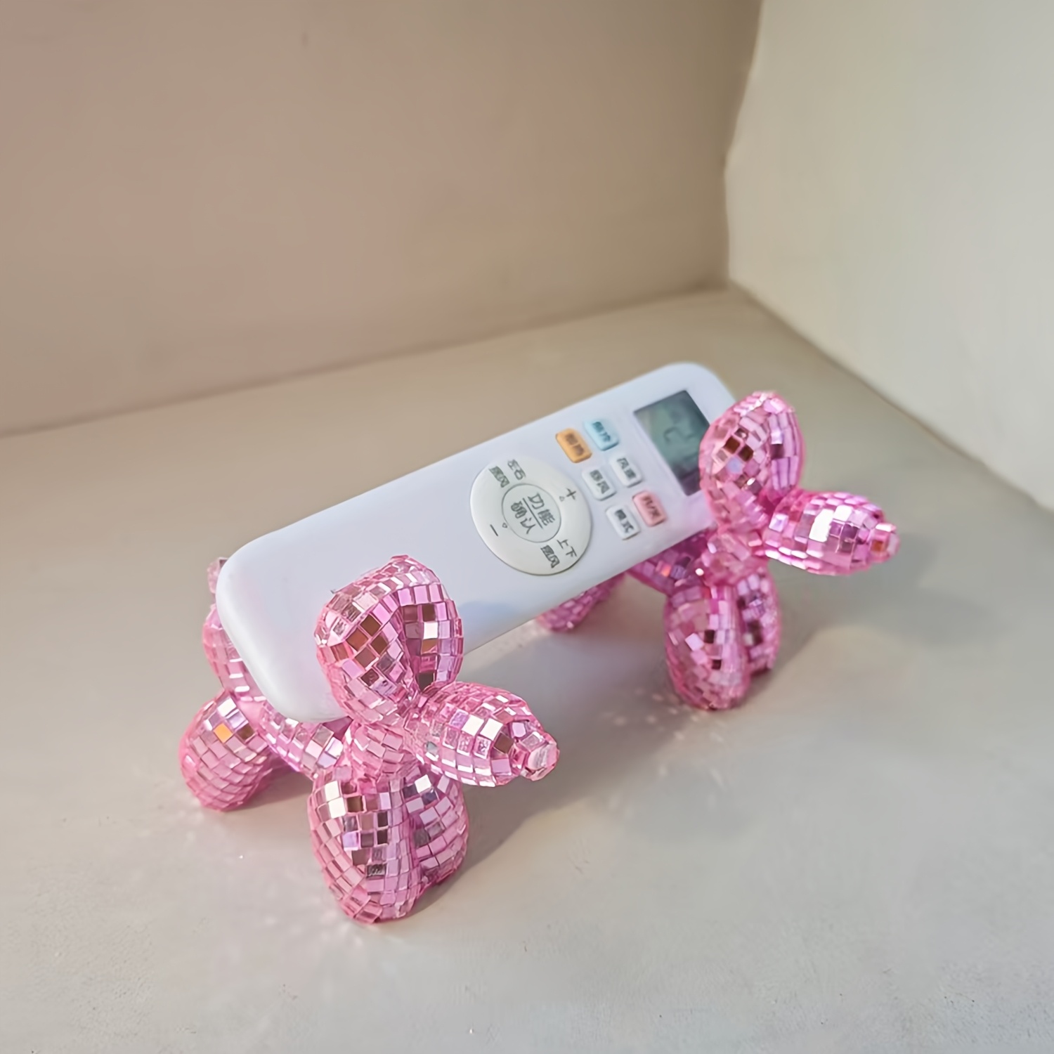 1pc Disco Mirror Balloon Puppy - Confetti Balloon Set incelemesi ve fiyatı