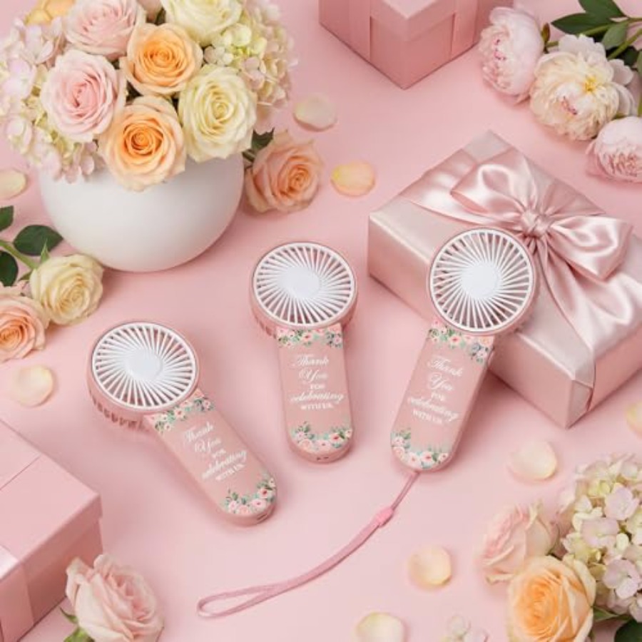 50pcs Wedding Handheld Fans fo - Wedding Supply List incelemesi ve fiyatı