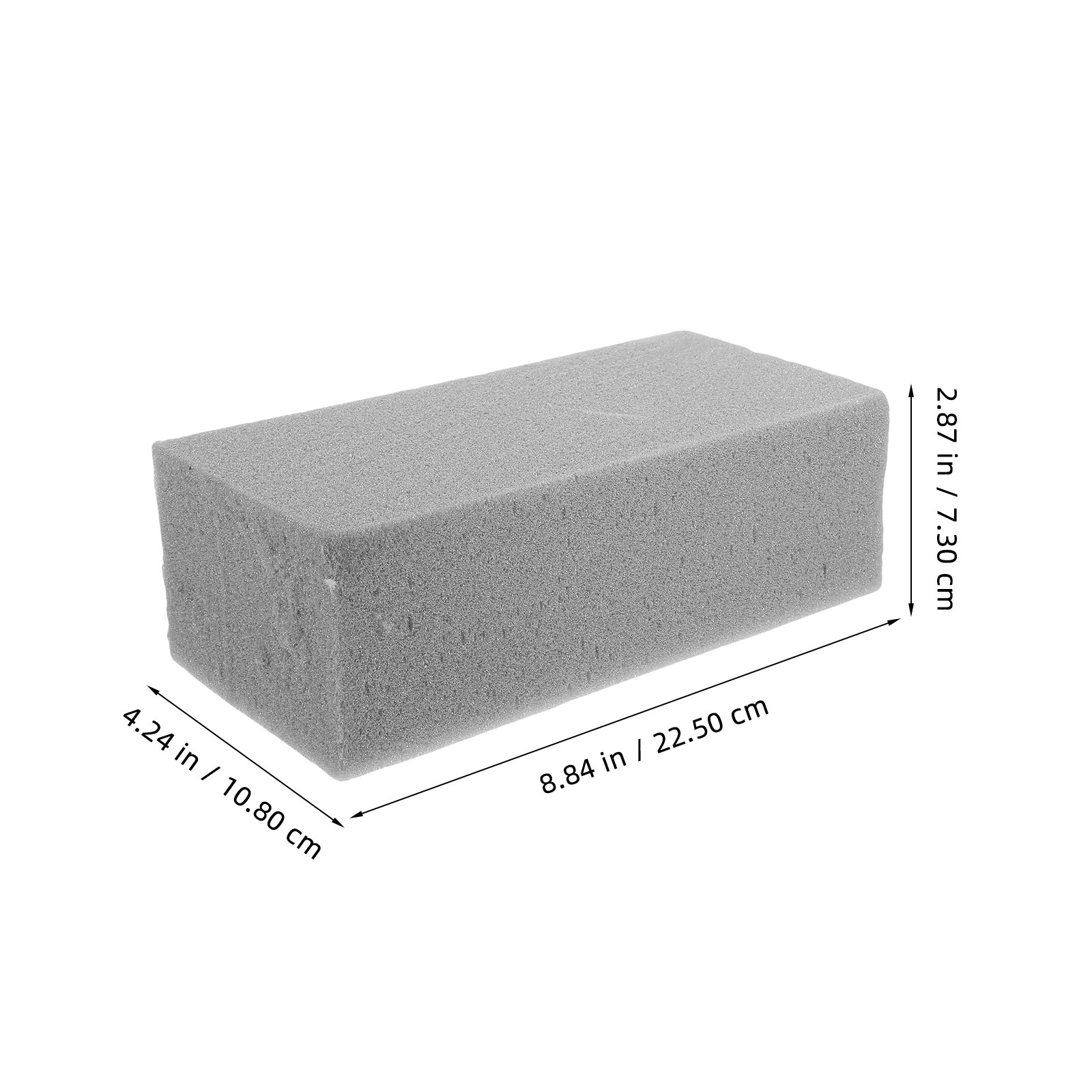 5Pcs Professional Floral Foam  - Wedding Floral Supply incelemesi ve fiyatı