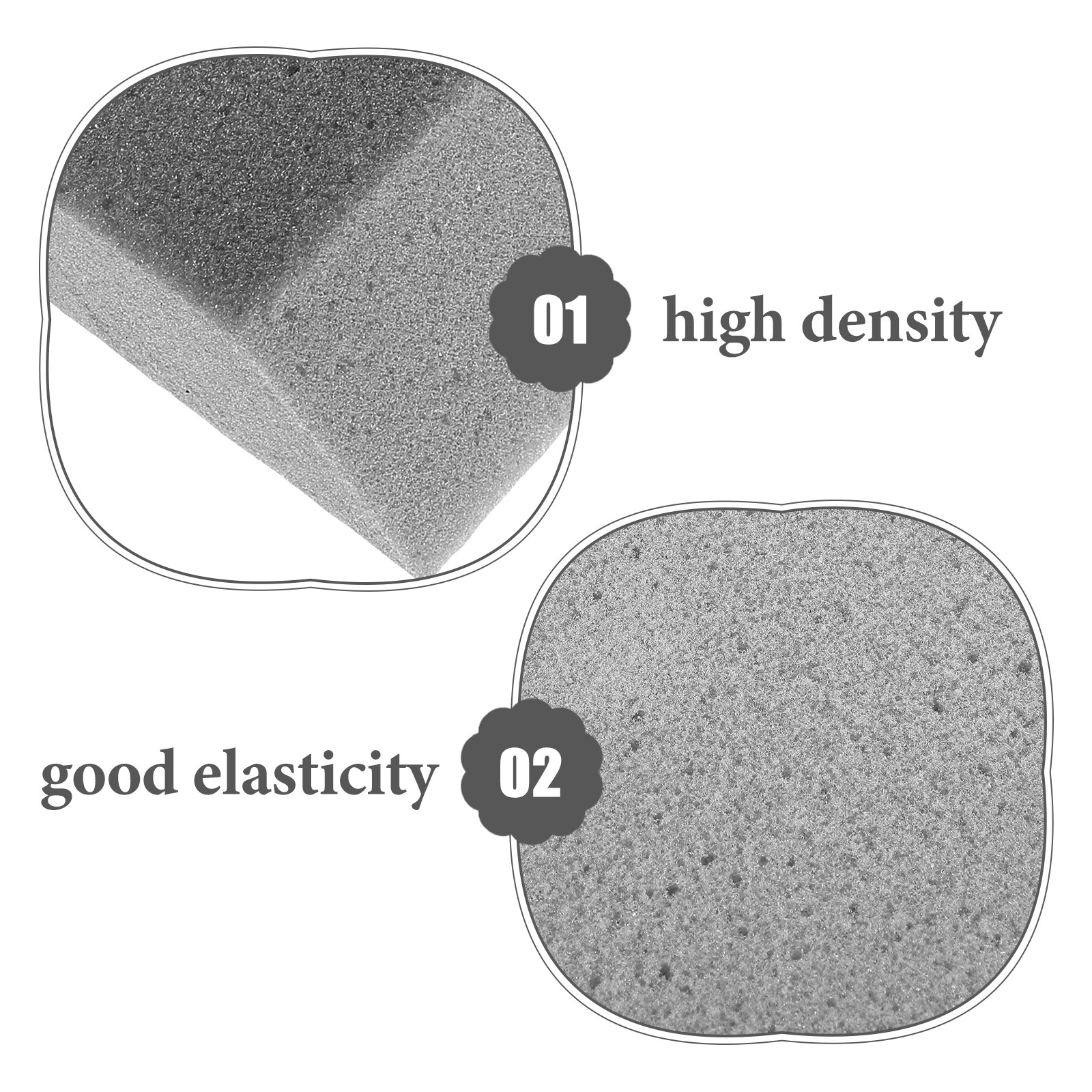 5Pcs Professional Floral Foam  - Wedding Floral Supply incelemesi ve fiyatı