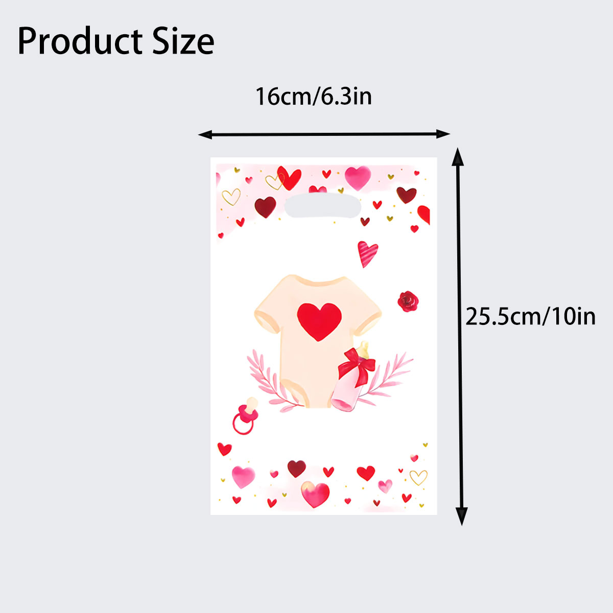 20Pcs/40Pcs Party Gift Bags, S - Wedding/Event Supply Store incelemesi ve fiyatı