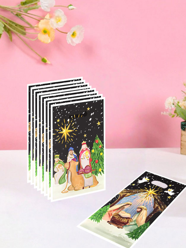 20Pcs/40Pcs Christening-Themed - Wedding/Event Supply Store incelemesi ve fiyatı