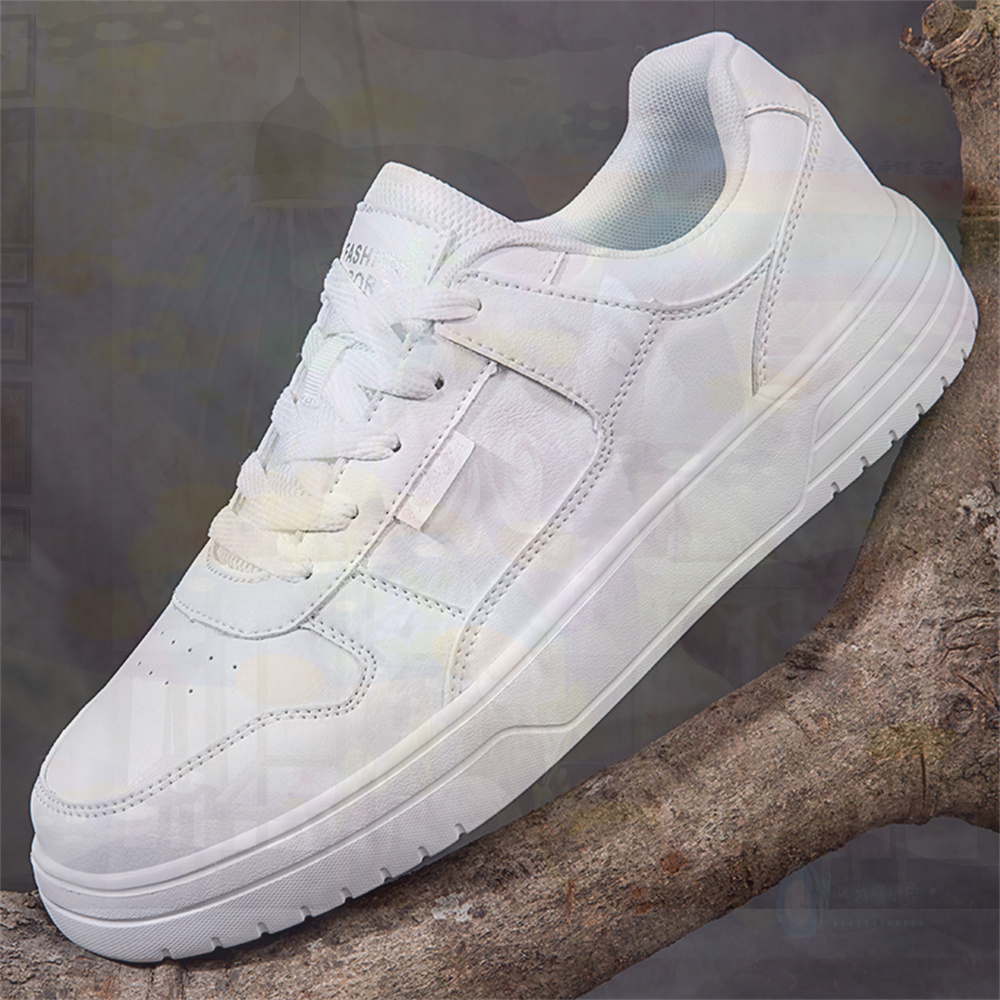 With Ties PU Leather Shoes 41  - Wedding Supply Canada incelemesi ve fiyatı