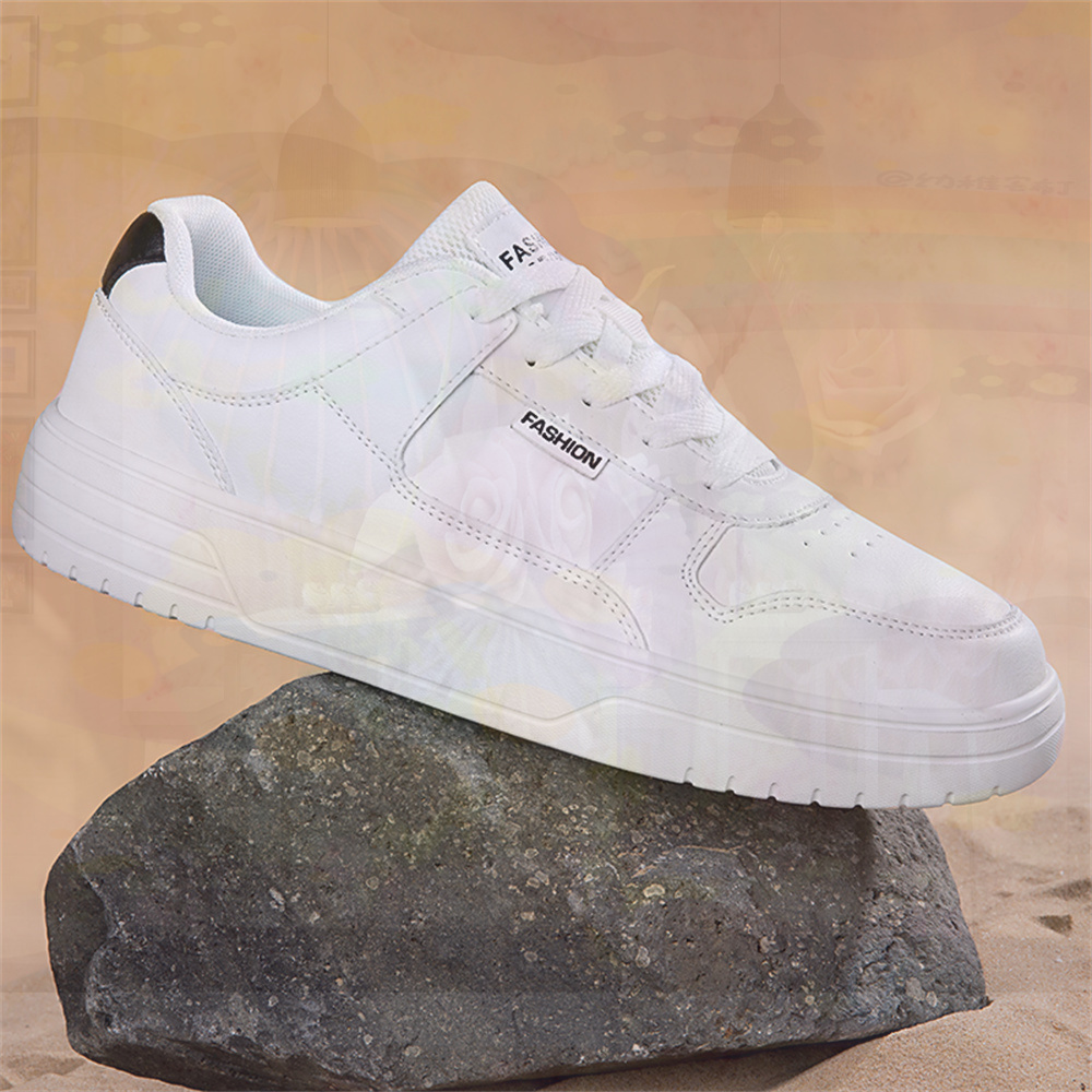 With Ties PU Leather Shoes 41  - Wedding Supply Canada incelemesi ve fiyatı