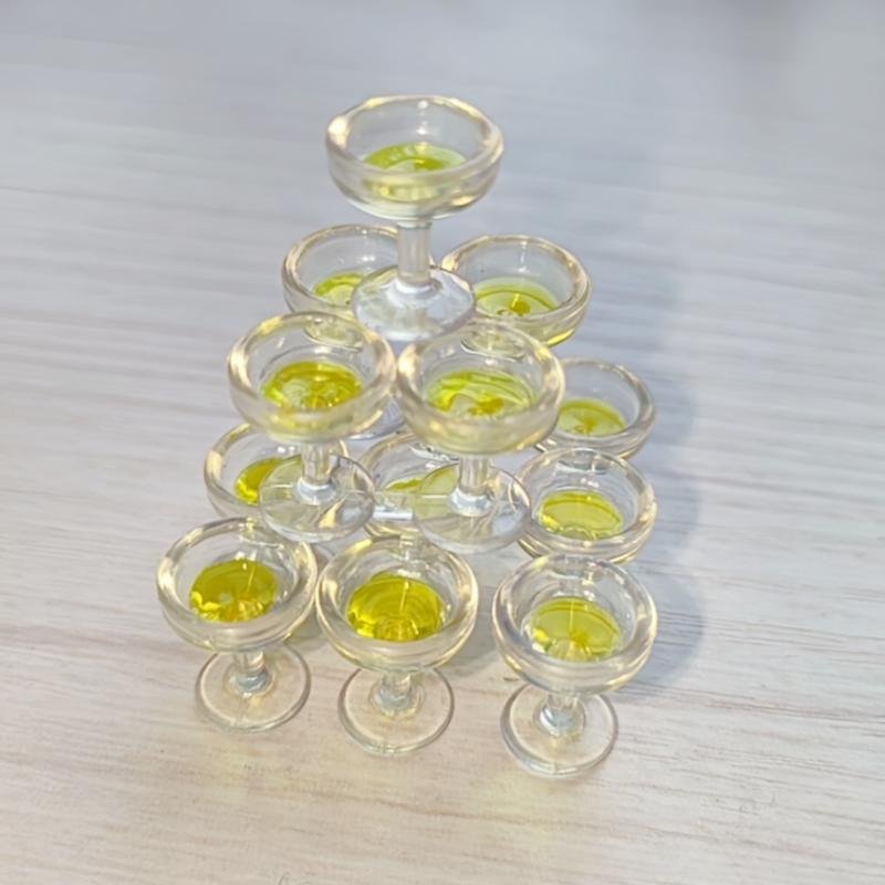 Epoch Tarlin Lighted Miniature - Champagne Tower Set incelemesi ve fiyatı