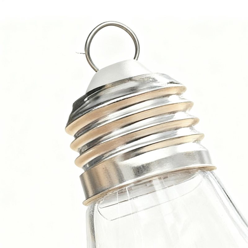 Fresh Large Opening Lightbulb  - Unity Candle Set incelemesi ve fiyatı