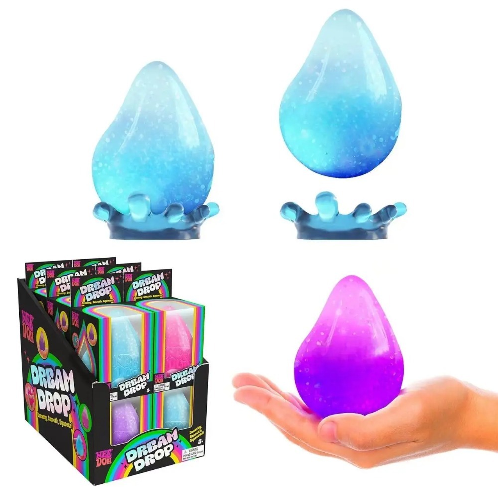 Needoh Sensory Toy Drops with  - Wedding Supply List incelemesi ve fiyatı