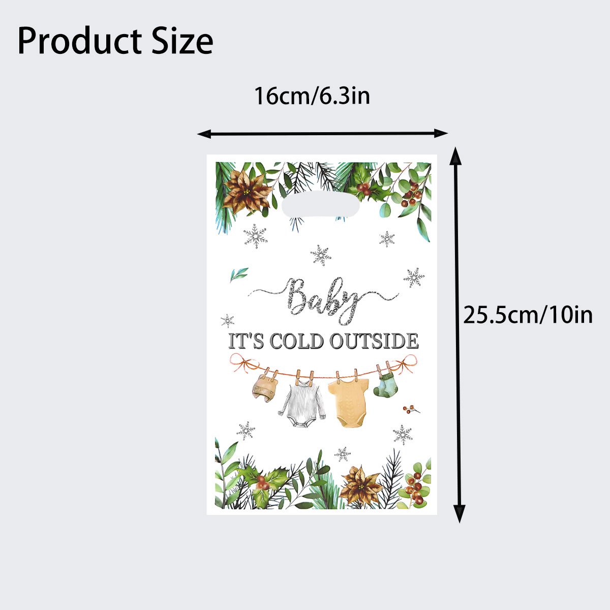 20Pcs/40Pcs Party Gift Bags, G - Wedding/Event Supply Store incelemesi ve fiyatı