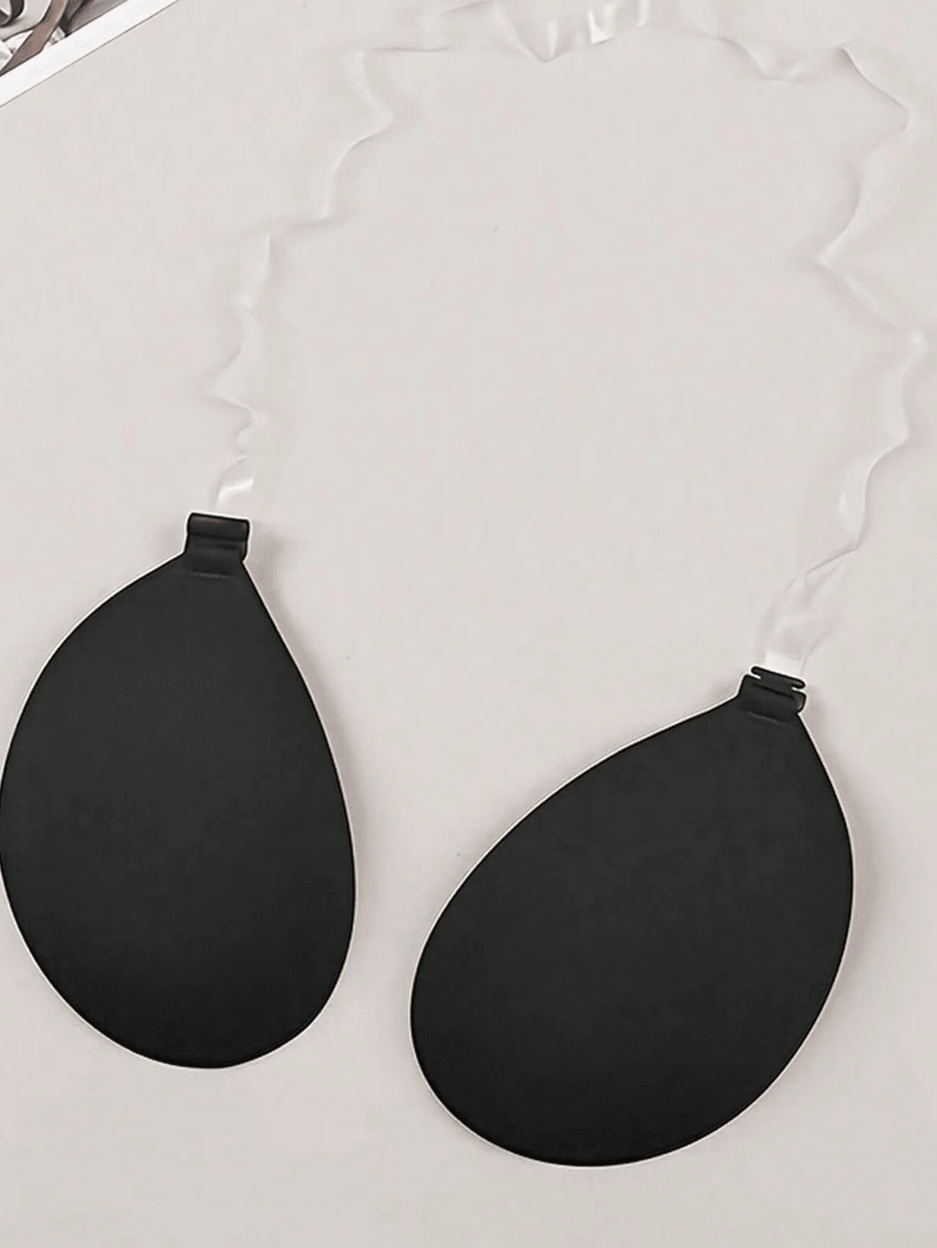 1Pair Women's Sexy Breast Gath - Wedding Solution incelemesi ve fiyatı