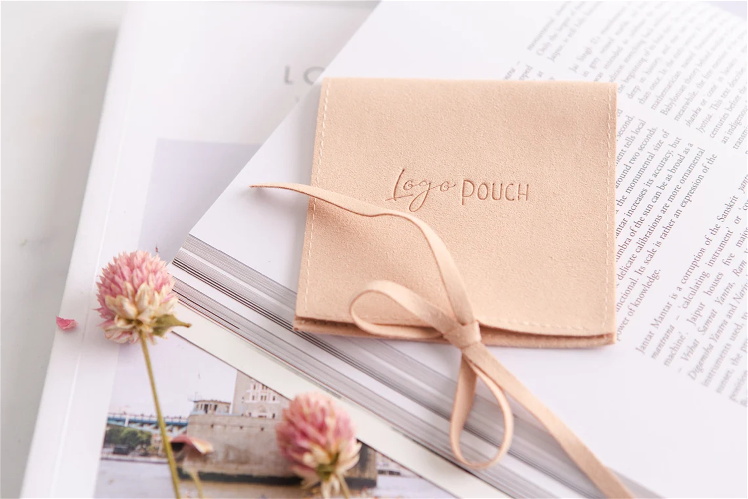 5pcs Chloe Jewellry Gift Bag w - Wedding Solution incelemesi ve fiyatı