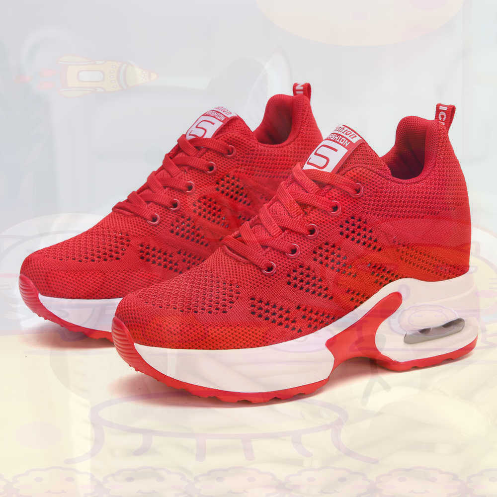 Red Size 36 Shoes Woman Tennis - Supplier Wedding incelemesi ve fiyatı