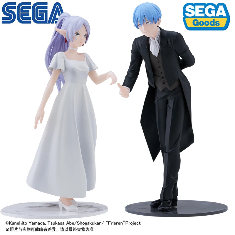 SEGA Original Luminasta Friere - Wedding Qw incelemesi ve fiyatı