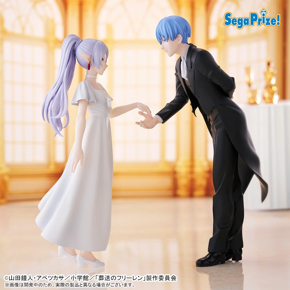SEGA Original Luminasta Friere - Wedding Qw incelemesi ve fiyatı