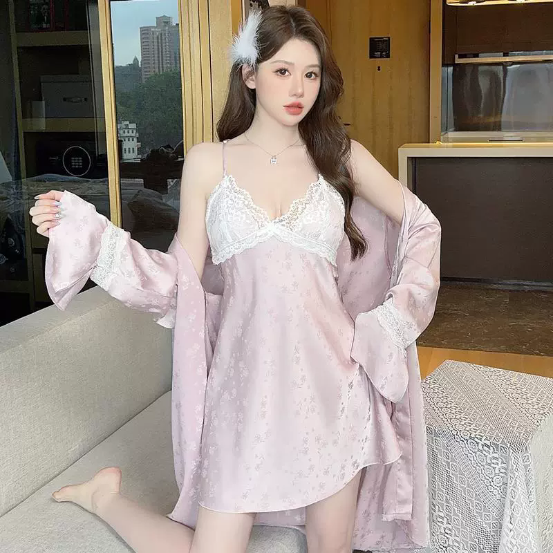 Sexy Female Sleepwear Nightdre - Wedding Qw incelemesi ve fiyatı