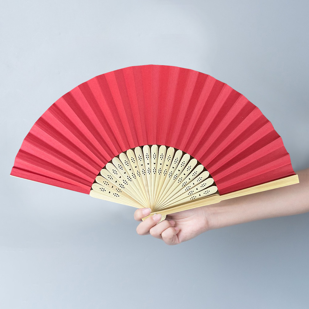 Hand Fan Pocket Folding Fan So - Wedding Supply List incelemesi ve fiyatı