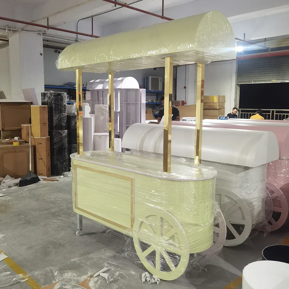 Beautiful Modern Wedding Sweet - Supplier Wedding incelemesi ve fiyatı