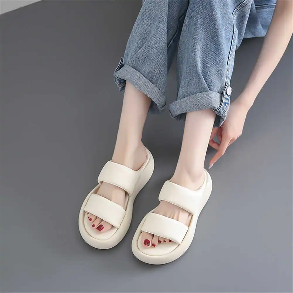 Size 39 Strips Summer Shoes Sa - Wedding Bathroom Supply Basket incelemesi ve fiyatı