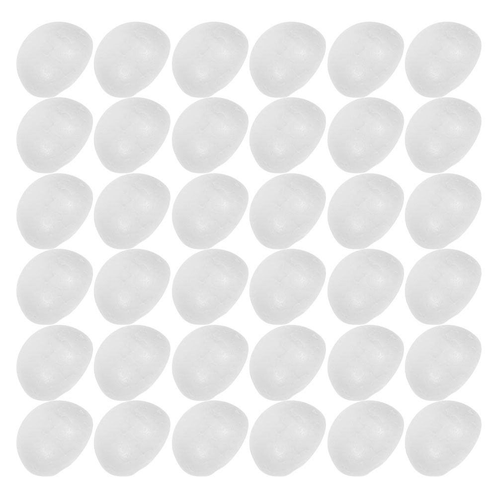 100Pcs White Foam Half Balls H - Wedding Floral Supply incelemesi ve fiyatı
