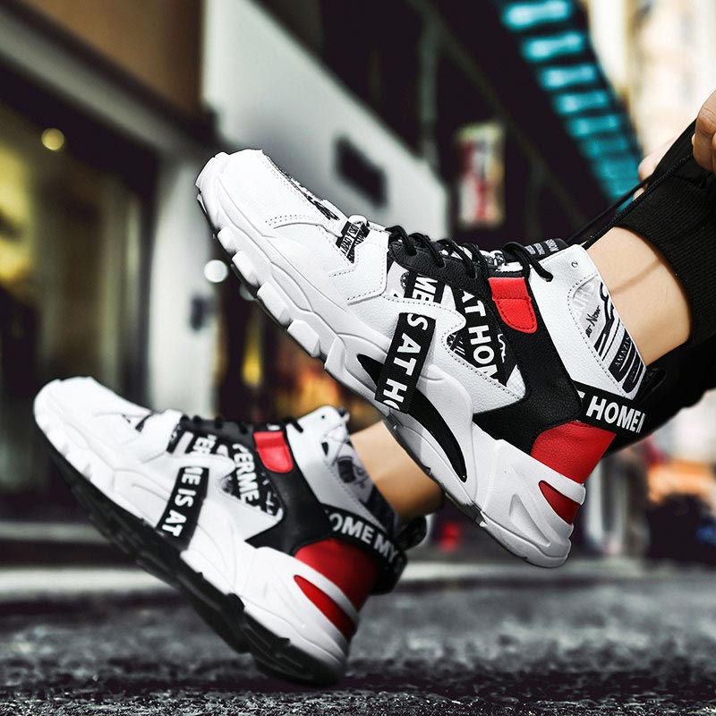 Large Size High Top Chunky Man - Wedding Supply Online Store incelemesi ve fiyatı