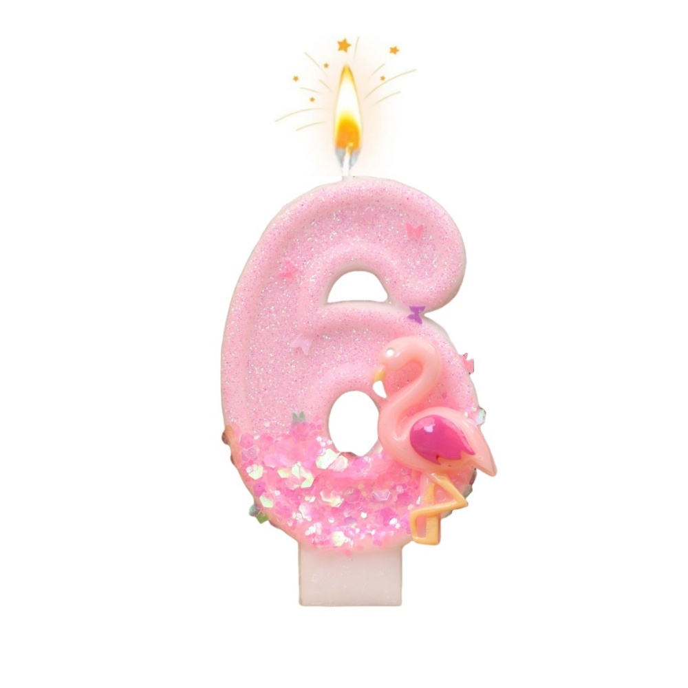 New 0-9 Number Birthday Candle - Unity Candle Set incelemesi ve fiyatı