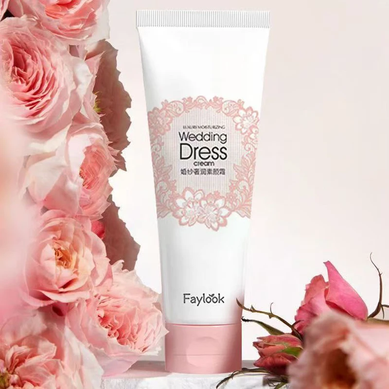 Faylook 100ml Wedding Dress Se - Wedding Solution incelemesi ve fiyatı