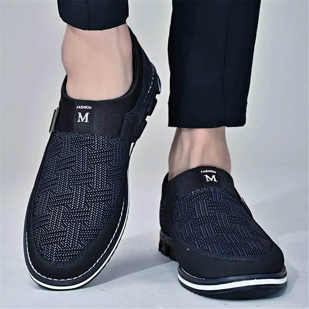 Dark Blue 44-45 Summer Shoes S - Wedding Supply Canada incelemesi ve fiyatı