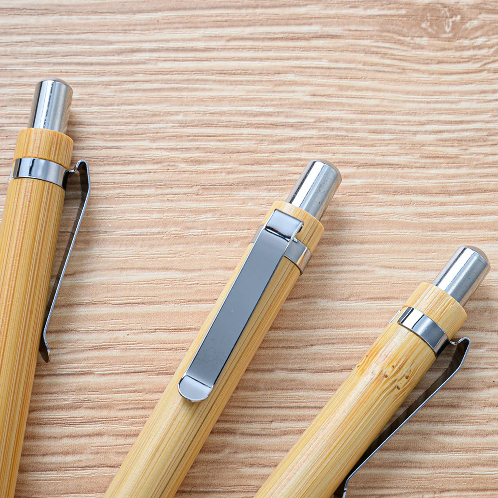 200-20Pcs Bamboo Pen Custom Lo - Wedding Supply List incelemesi ve fiyatı