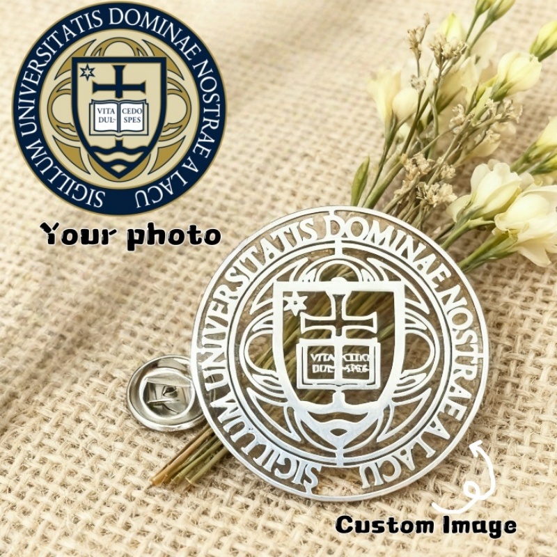 Custom Company logo Image Broo - Wedding Supply Company incelemesi ve fiyatı