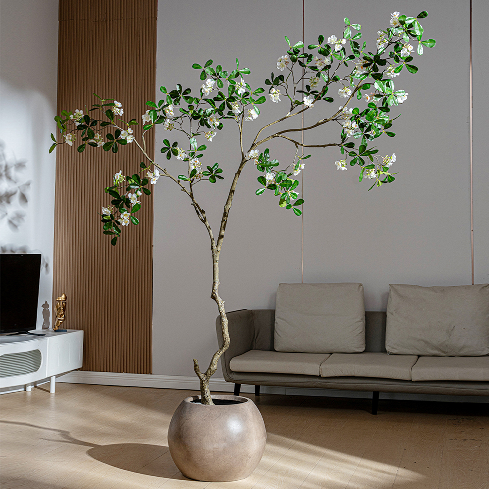 Artificial Banyan Tree Realist - Supplier Wedding incelemesi ve fiyatı