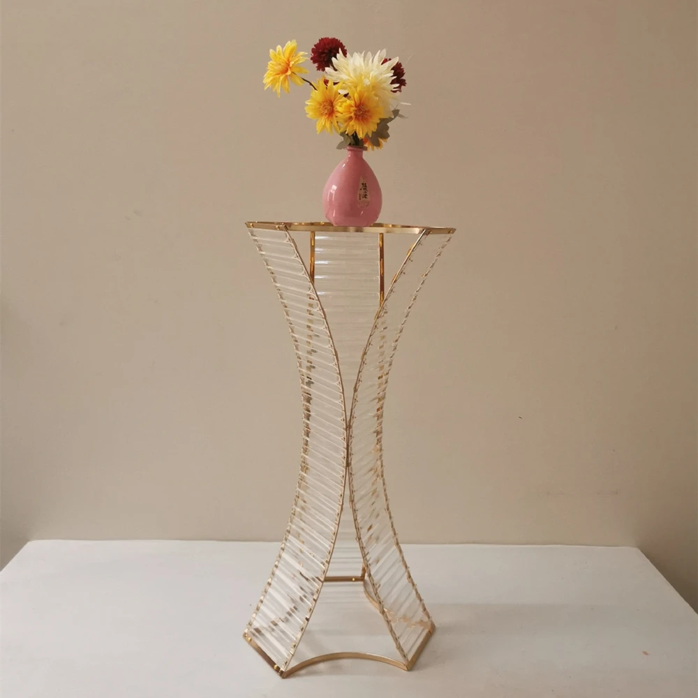 4/10 Pcs Acrylic Metal Wedding - Wedding/Event Supply Store incelemesi ve fiyatı