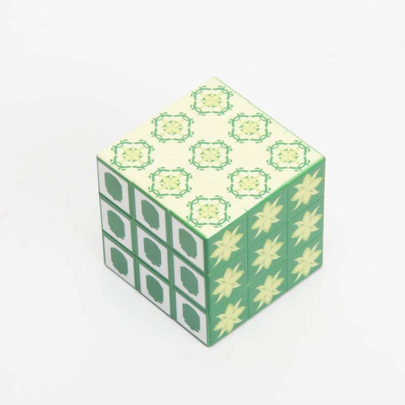 Personalized 6-Sided Rubik'S C - Wedding Souvenir incelemesi ve fiyatı