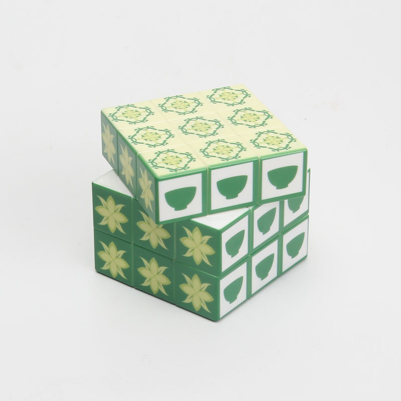 Personalized 6-Sided Rubik'S C - Wedding Souvenir incelemesi ve fiyatı