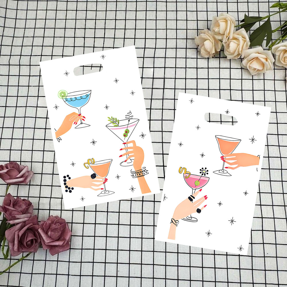 20Pcs/40Pcs Party Gift Bags, W - Wedding/Event Supply Store incelemesi ve fiyatı