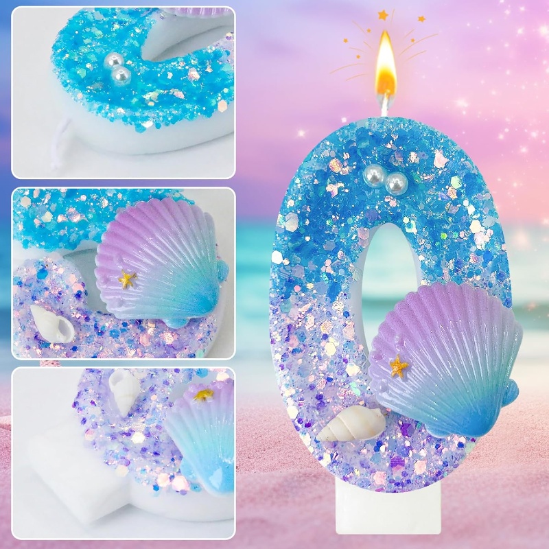 0-9 free combination digital c - Unity Candle Set incelemesi ve fiyatı