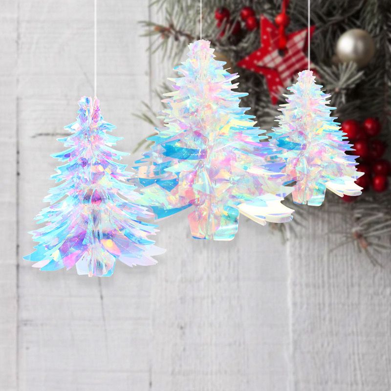3D Christmas Tree Decorations  - Supplier Wedding incelemesi ve fiyatı